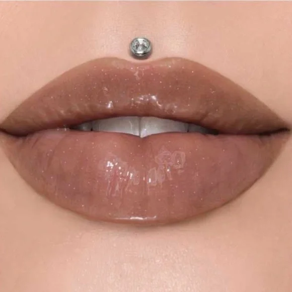 Jeffree Star Lip Gloss in Shade Table Top NIB - Picture 1 of 5